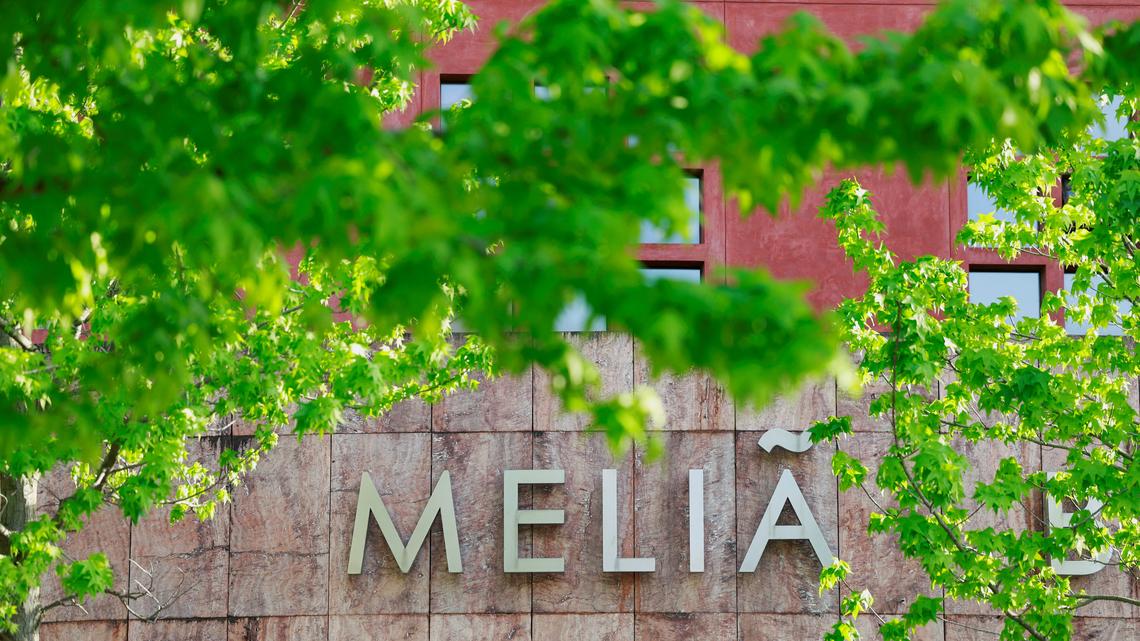 Spanish hotel chain Melia exits Cuba over economic and geopolitical strains 