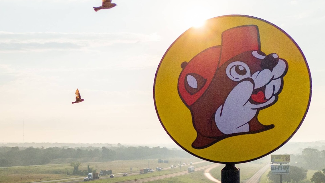 Buc-ee's Fans Are Revealing Their Favorite Items at the Beloved Travel Stop 