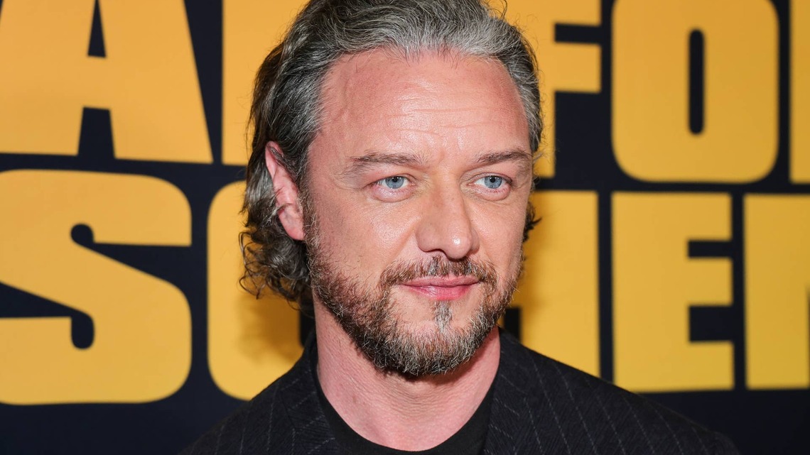 James McAvoy Reveals He Was Bullied by a Famous Costar When Filming an Award-Winning HBO Show 