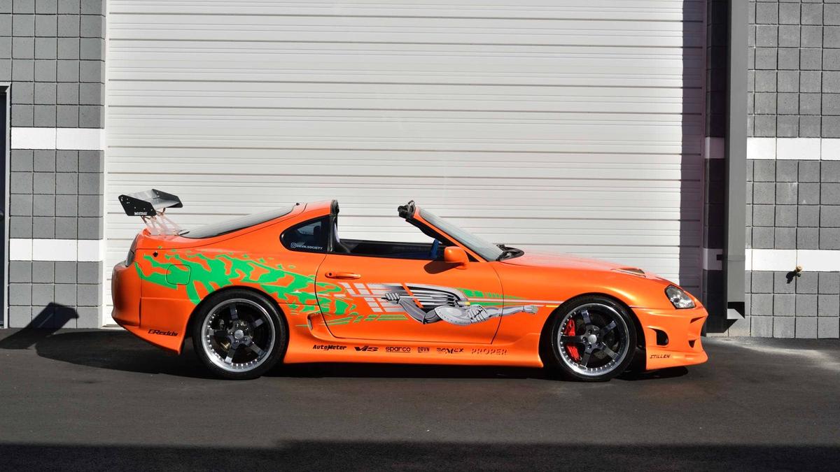 Mecum Auctions