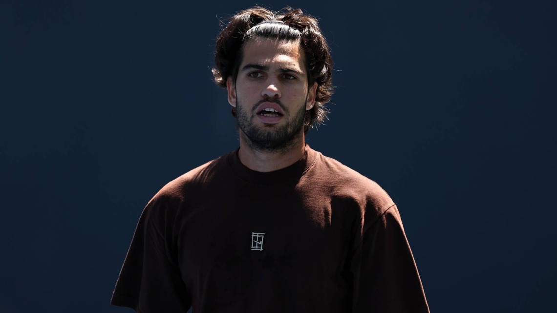 'I Was Physically Tired'- Carlos Alcaraz Reacts to Ben Shelton Loss In the US Open Quarterfinals 
