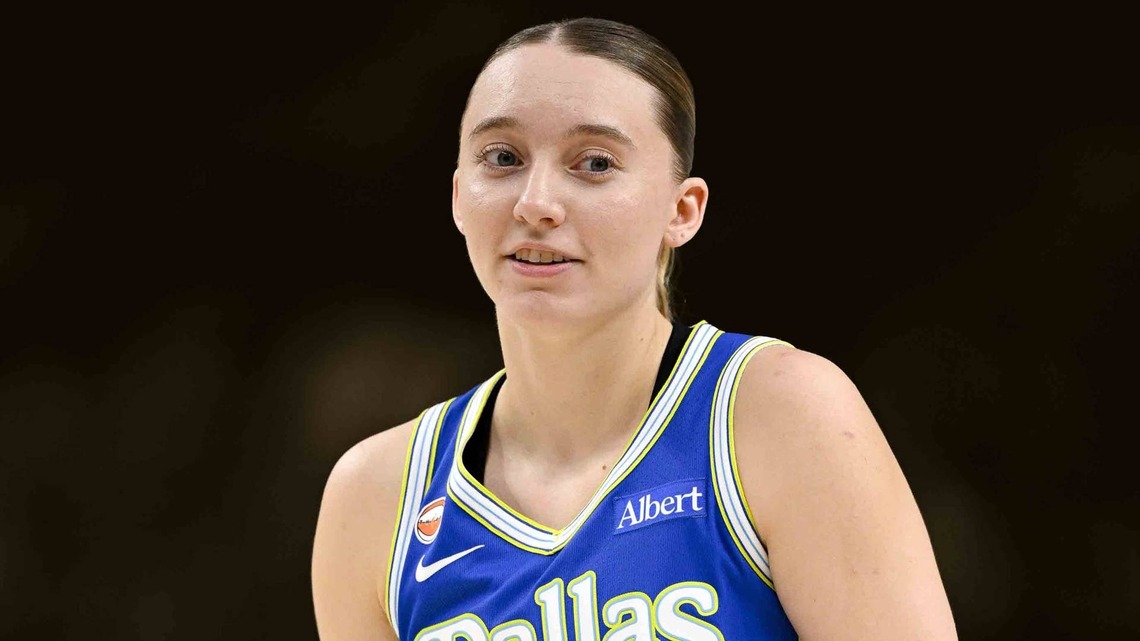 Paige Bueckers demanded WNBA salaries grow alongside the league: "Just the rightful pay" 