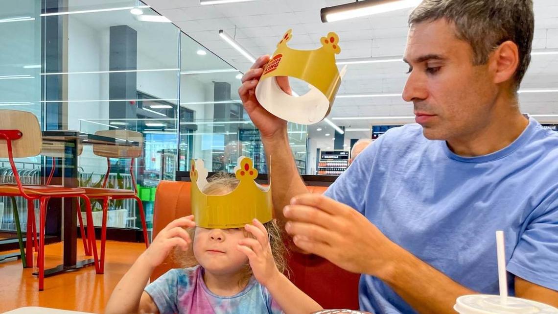 Ex-Domino's boss plots bold Burger King challenge to McDonald's 