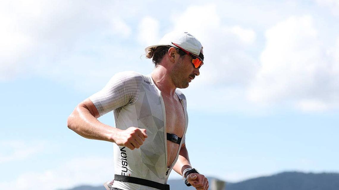 New Research Suggests Runners Are Eating Protein on the Wrong Days 
