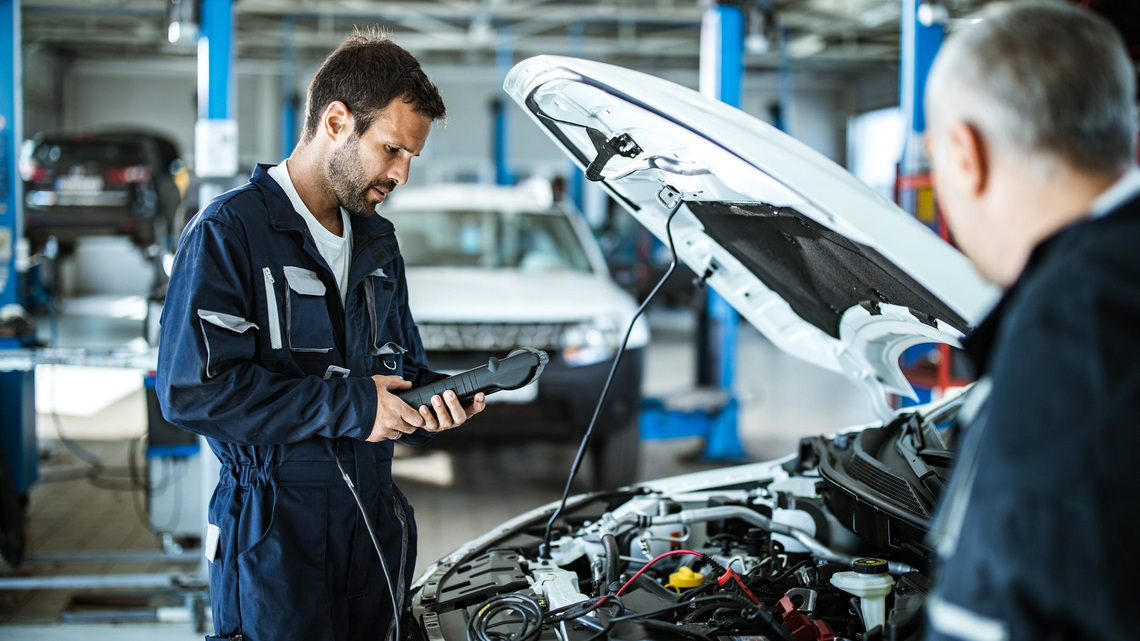 Your car issue may be part of a larger recall. Here's how to check 