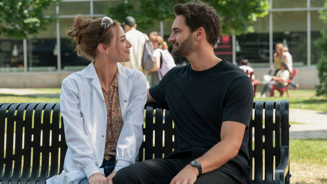 Prime Video Book-to-Screen Adaptations to Look Forward to