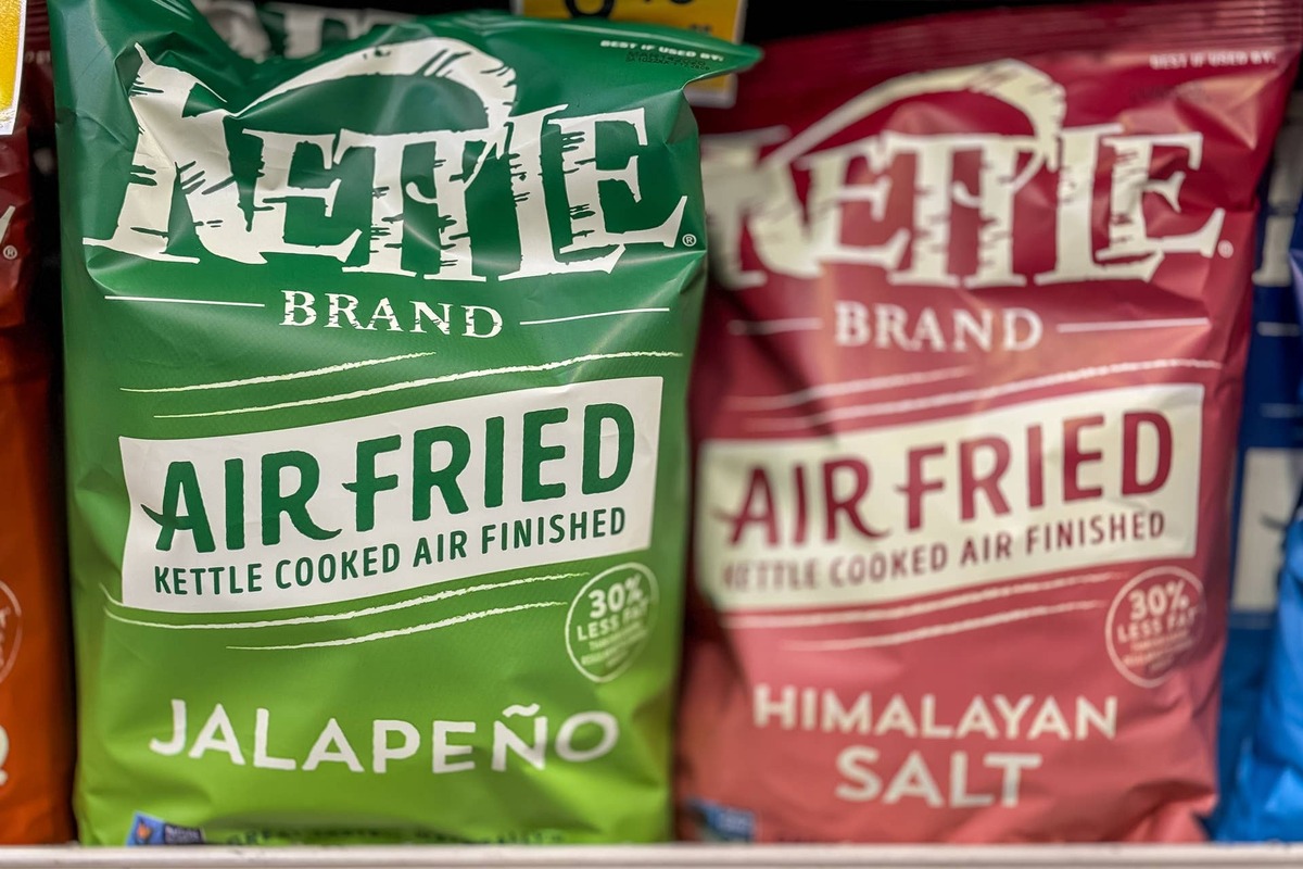  Campbell's CEO hints that some snacks may soon disappear. 