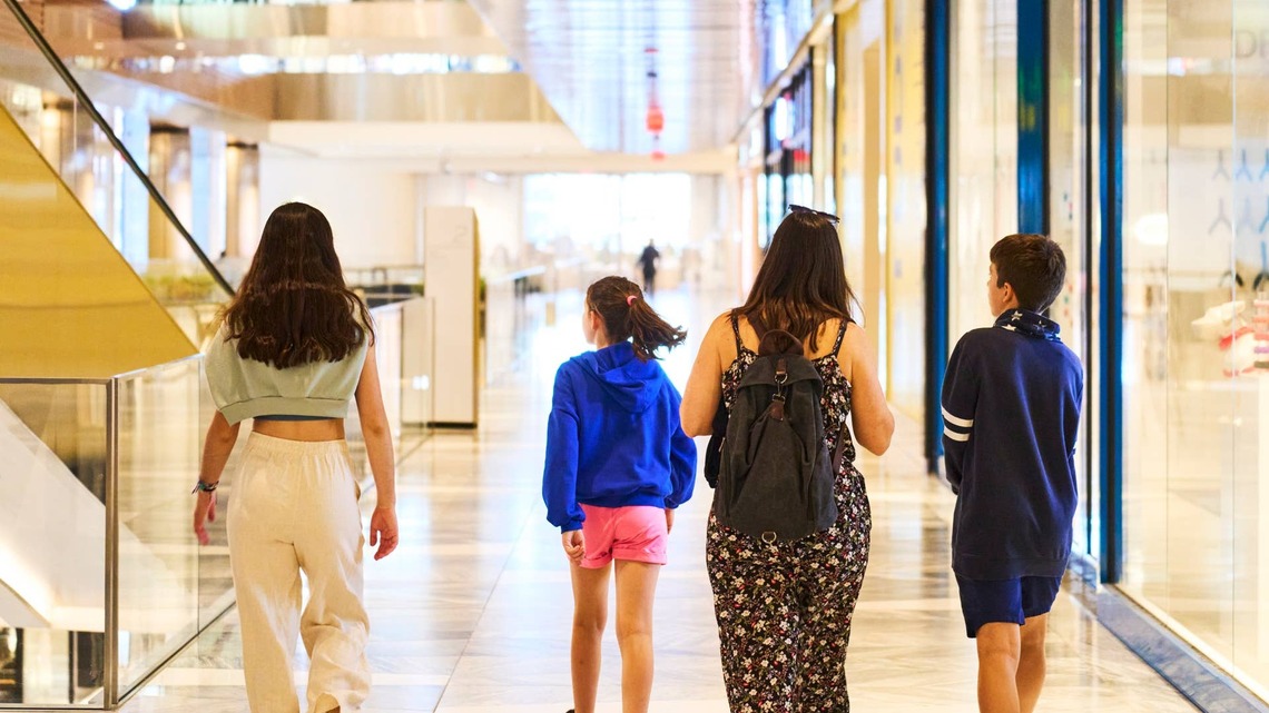 78-year-old mall retailer quietly closes 24 stores 