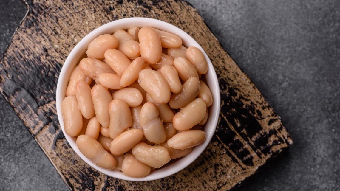 We Asked 3 Chefs the Best Thing To Make With Canned Beans, and They All Said the Same Thing 