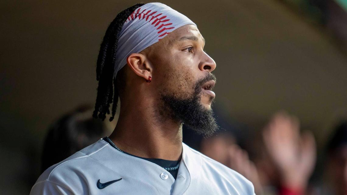 $100 Million Outfielder Named Perfect Trade Candidate for World Series Contender  
