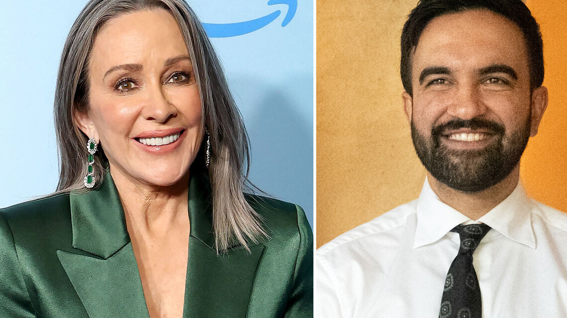 Patricia Heaton Supports Banning Mayor Zohran Mamdani From 9/11 Ceremony 