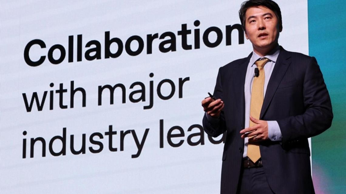 OpenAI holds first Korea enterprise leadership event 