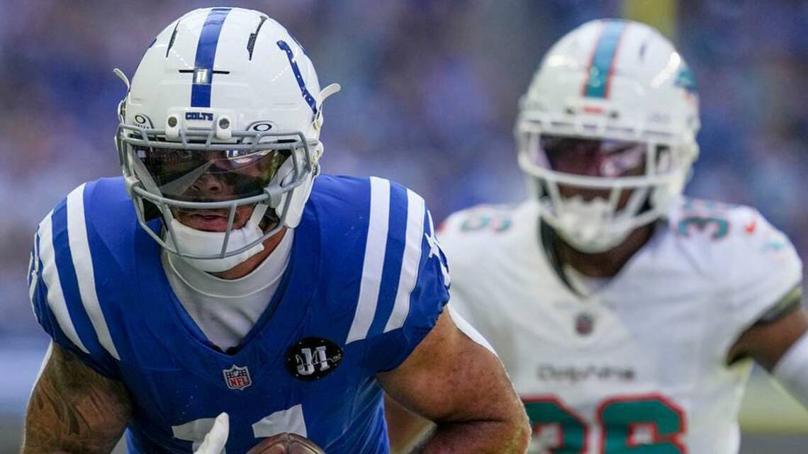 The Important Lessons From the Storm Duck Release and the Dolphins' Latest Roster Moves