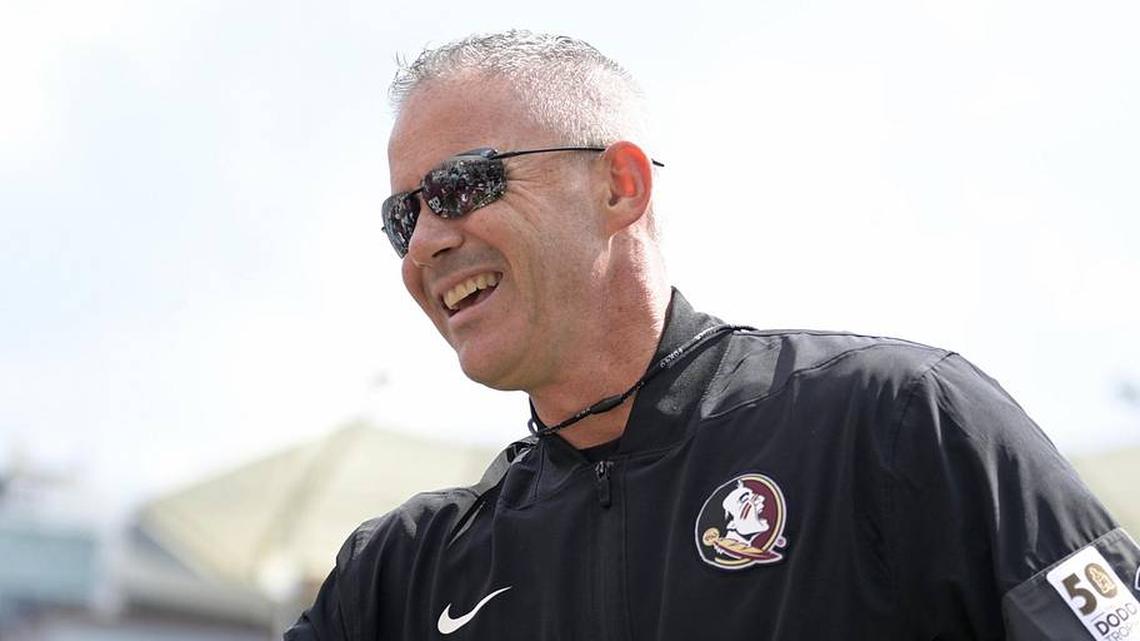 One FSU Football Transfer Caught ESPN's Attention Ahead Of 2026