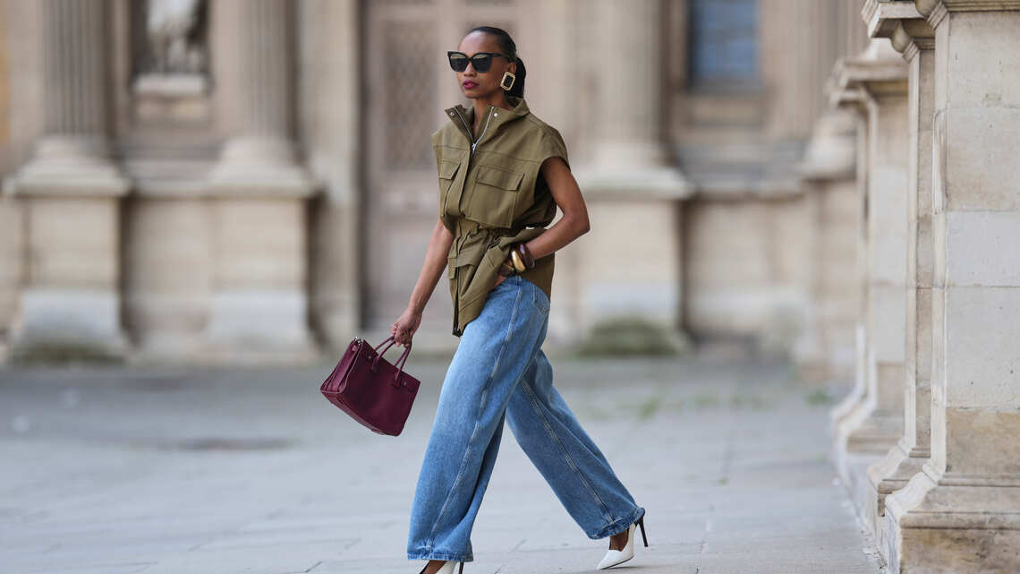 Steal the Upper East Side Look With These 13 Rich-Looking Styles 