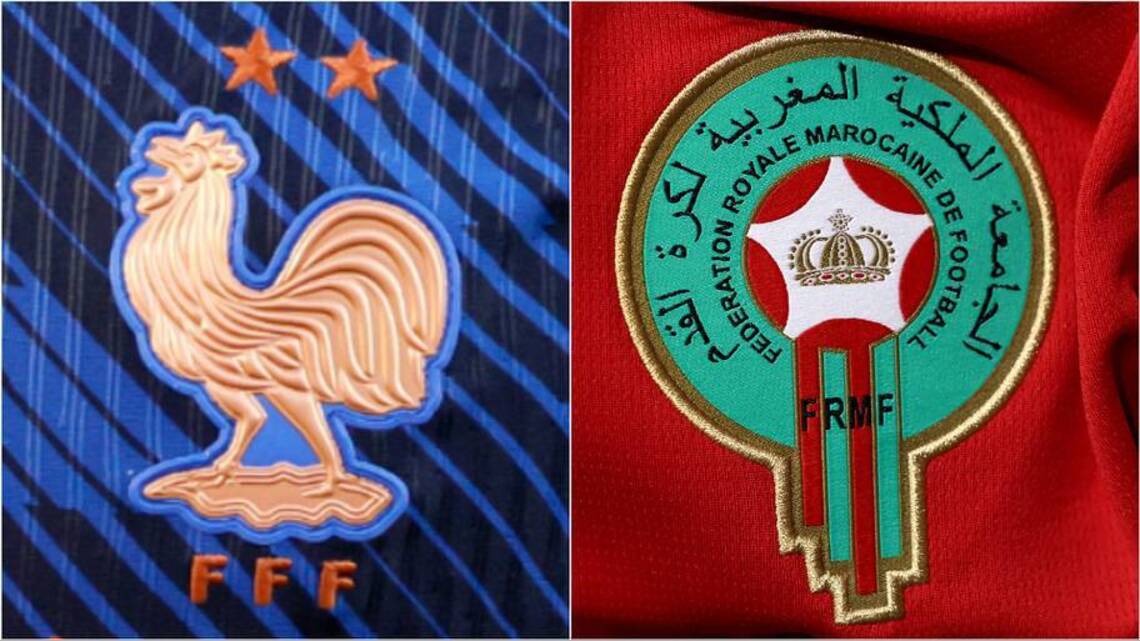 France vs. Morocco-World Cup: Preview, Predictions and Lineups
