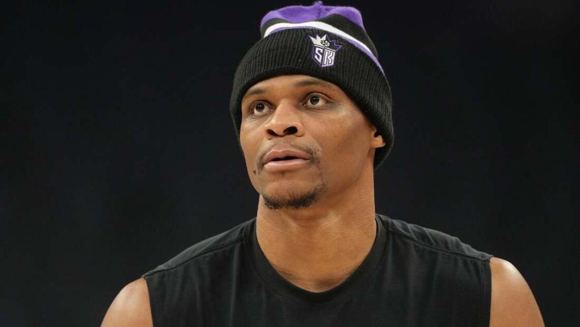 Triple-double king Russell Westbrook announces retirement 