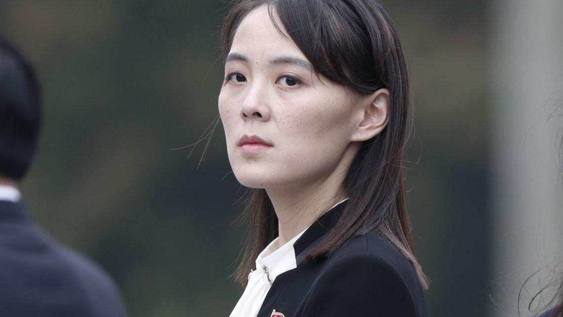 North Korea's Kim Yo Jong calls Lee ‘broad-minded' after drone apology 