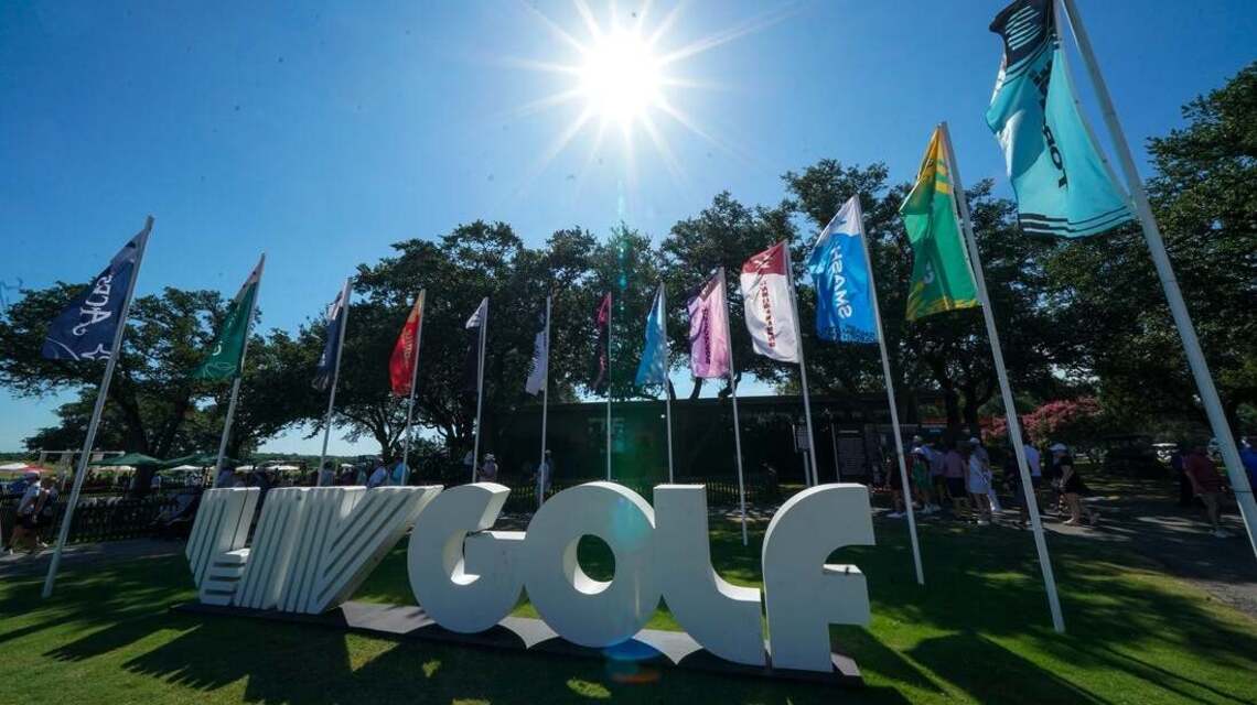 Reports: LIV cuts finale prize money; players still owed payments