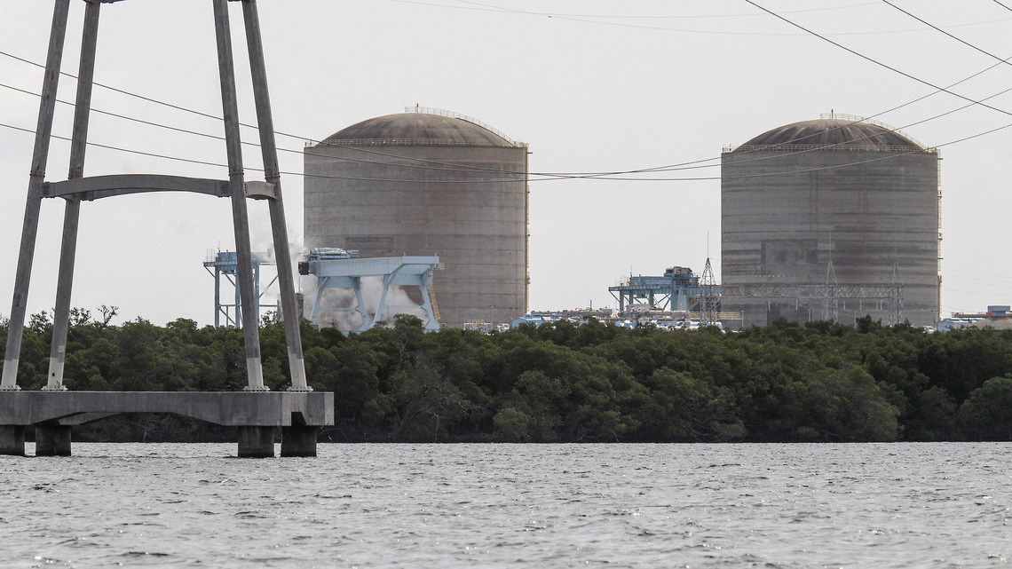 Florida history facts & finds from Treasure Coast 50 years ago today
