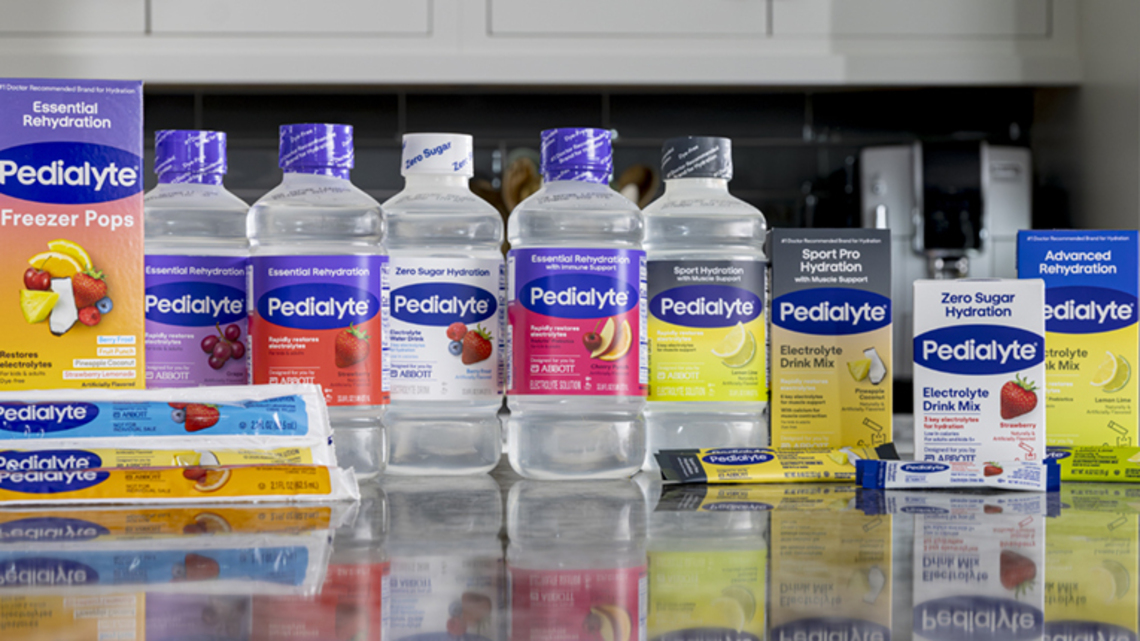 Cold and Flu Season Is Coming - Stock up on Hydration Essentials Now 