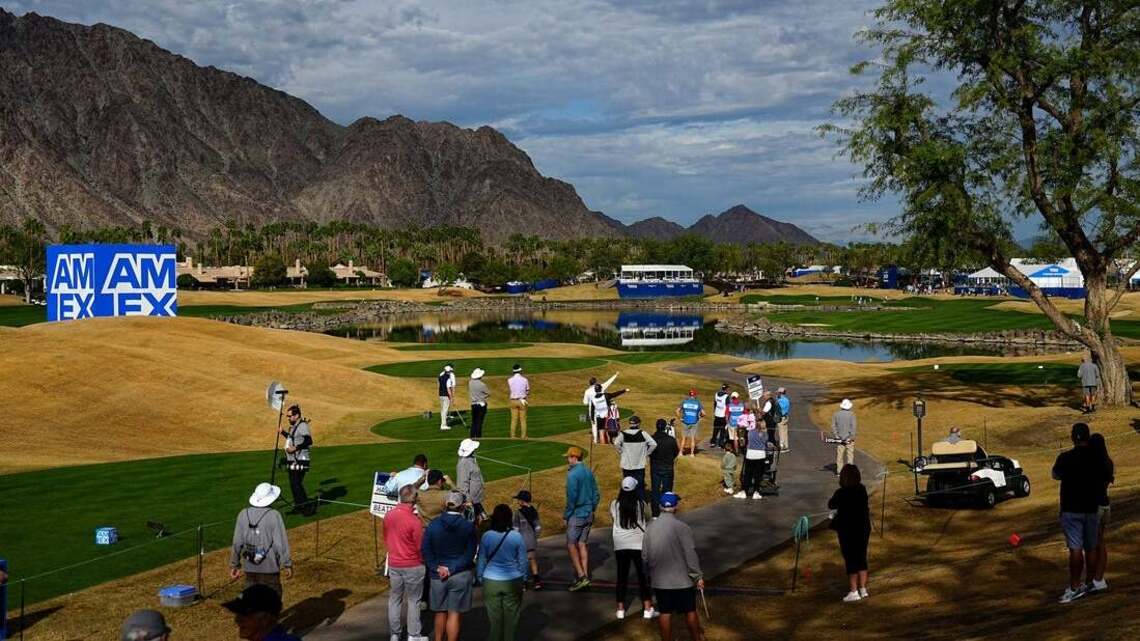 PGA Tour unveils 36-event 2027 schedule 