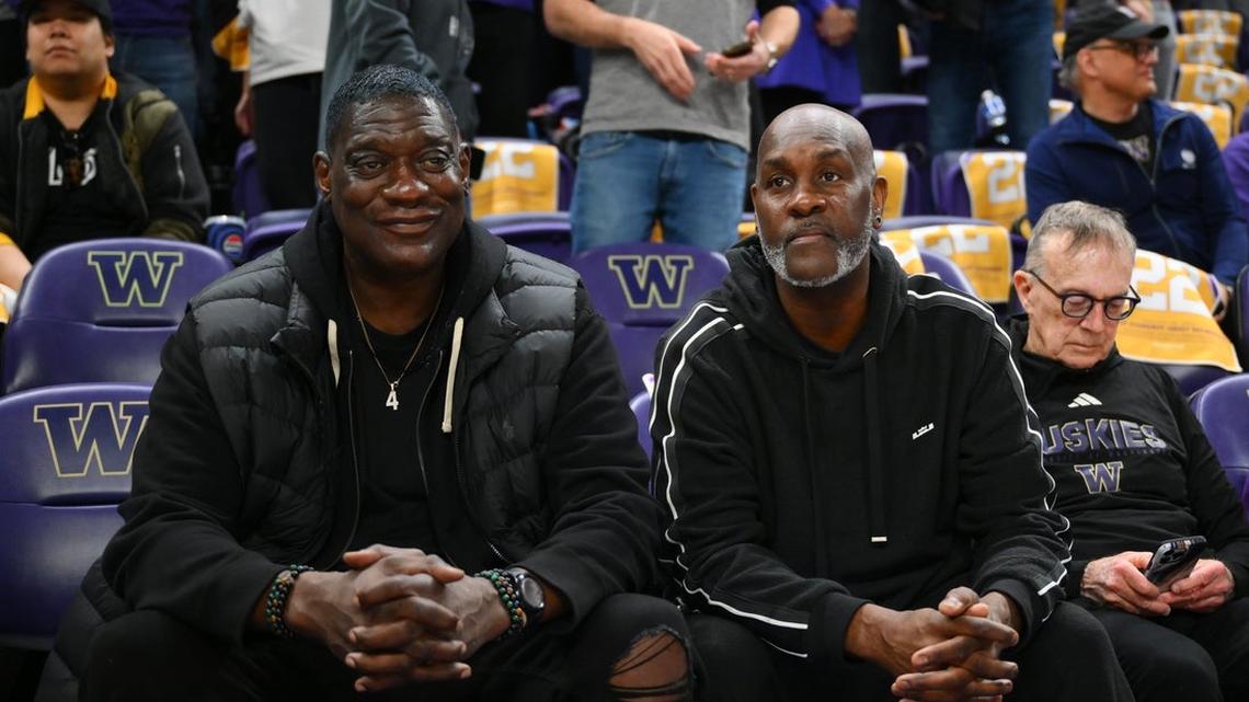 Expansion plans in Seattle, Vegas reportedly on NBA docket this month