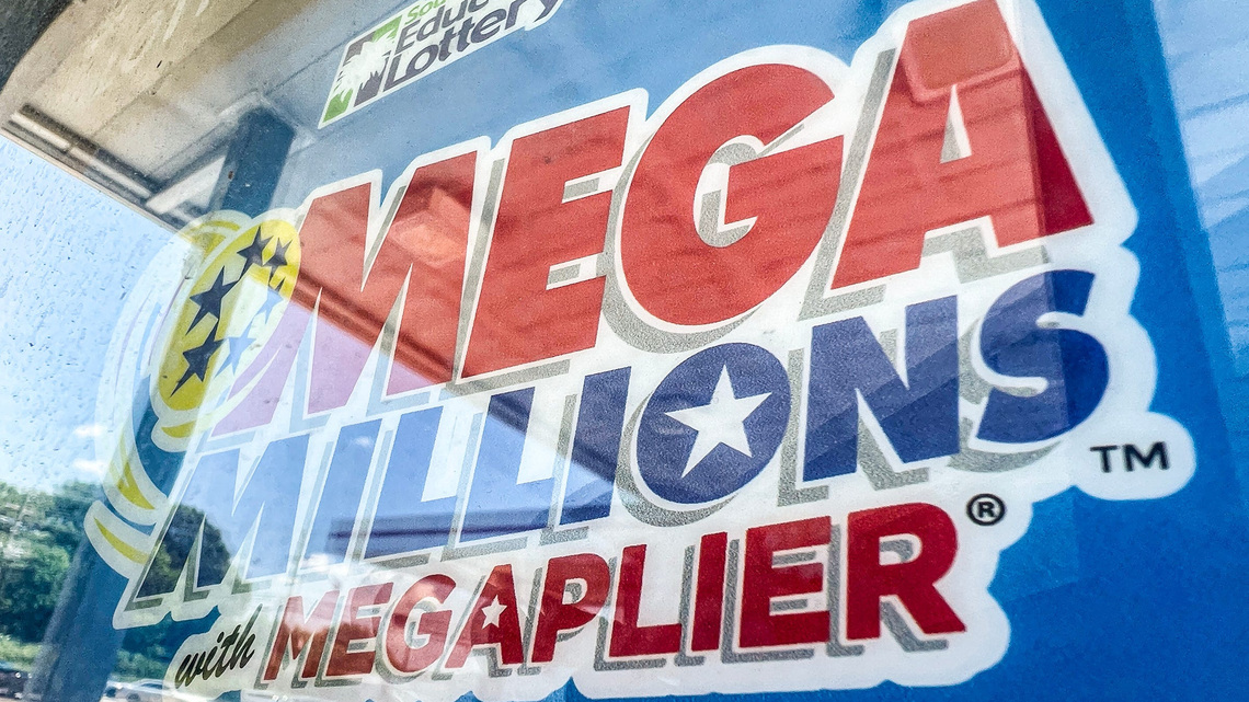 Use these lucky numbers to (maybe) win the Georgia Lottery, data says