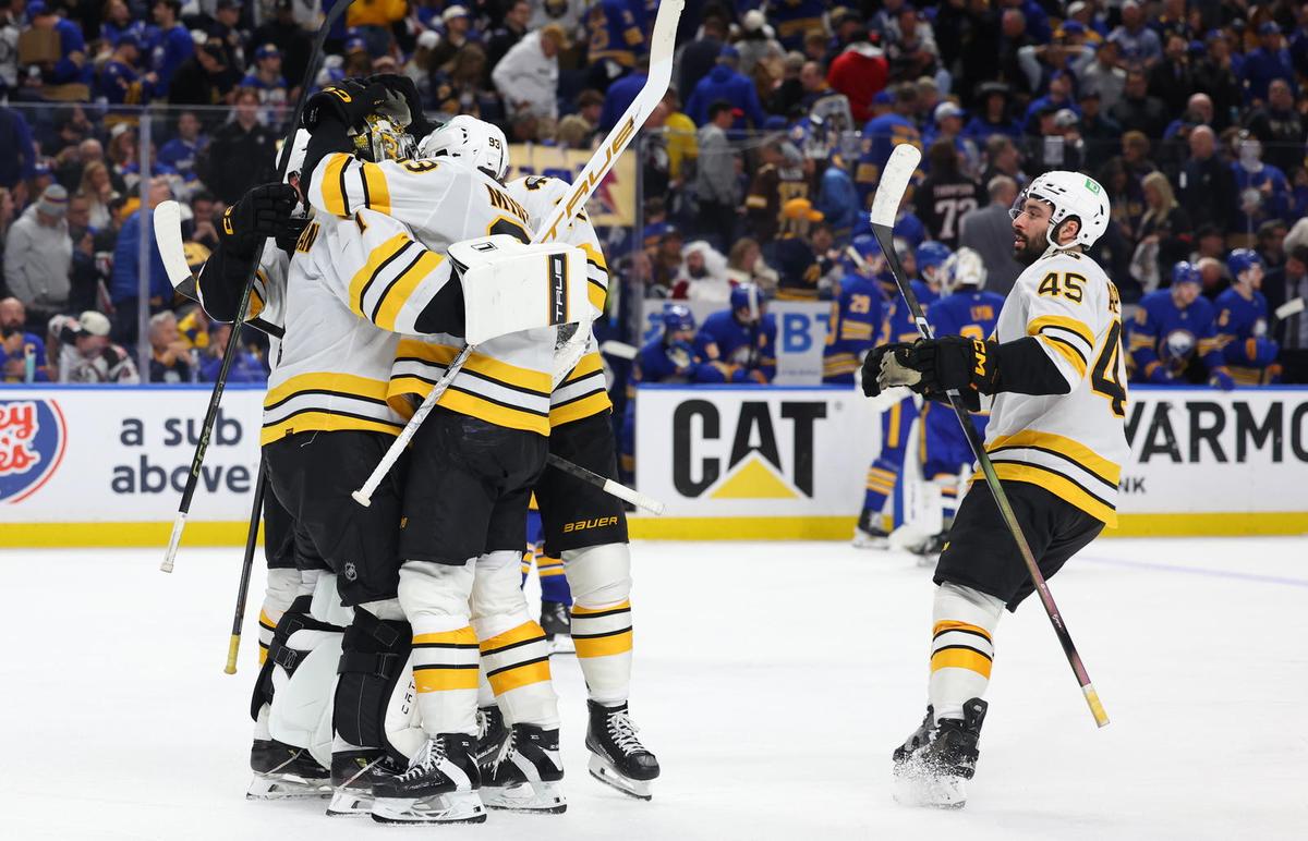  Bruins Stars Call On Fans For Game 6 Energy 