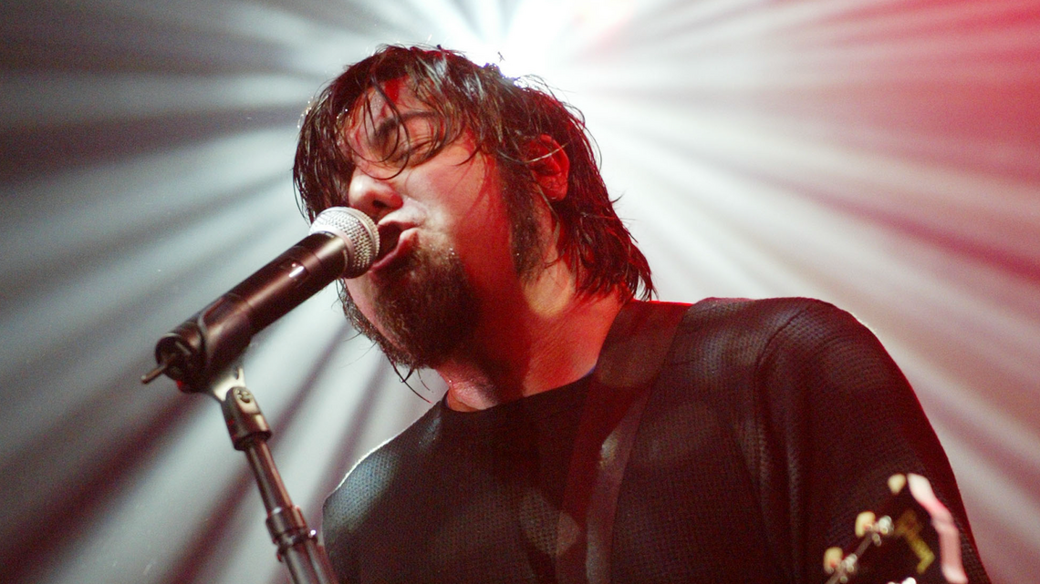 '90s Rock Band Is Suddenly Climbing the Charts 38 Years After Forming 