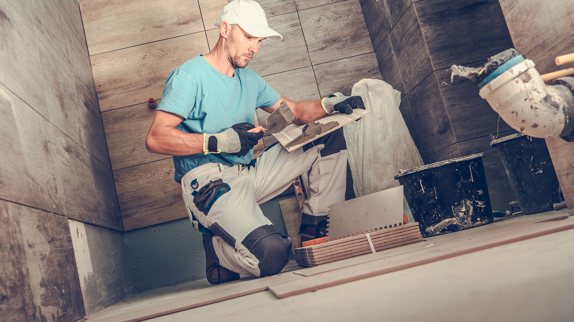 Ask Angi: Which remodeling projects should homeowners tackle this fall?