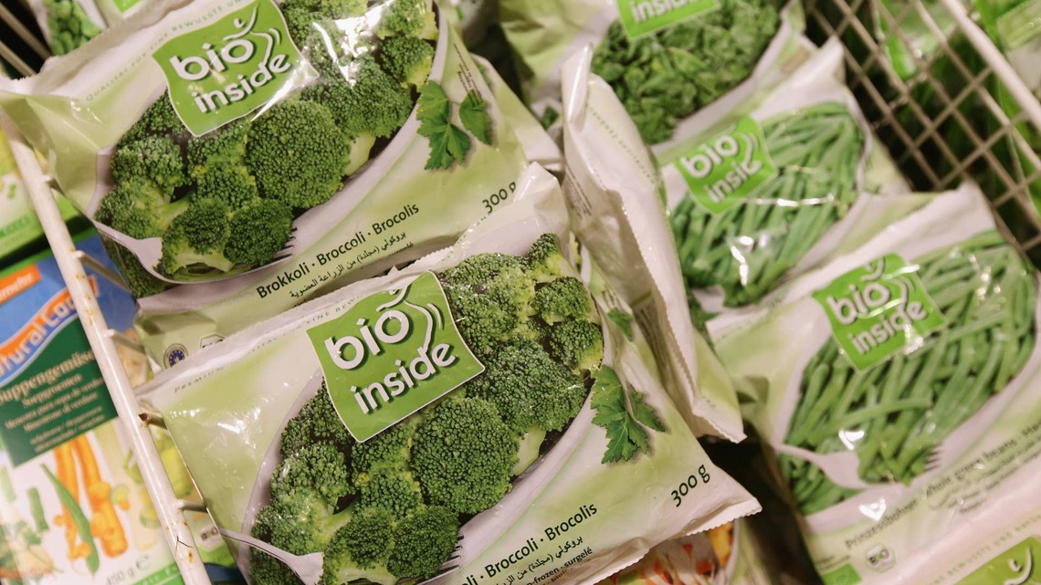 We Asked 3 Chefs the Best Thing To Make With Frozen Broccoli, and They All Said the Same Thing 
