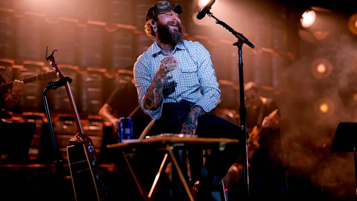 Post Malone Becomes Latest Artist to Cancel Upcoming Tour Dates 