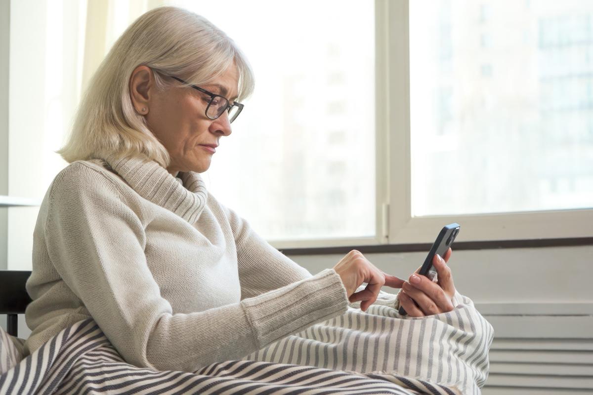 Americans ages 60 to 79 lost $361.8 million in total to scammers in 2025, according to a new BrokerChooser study.