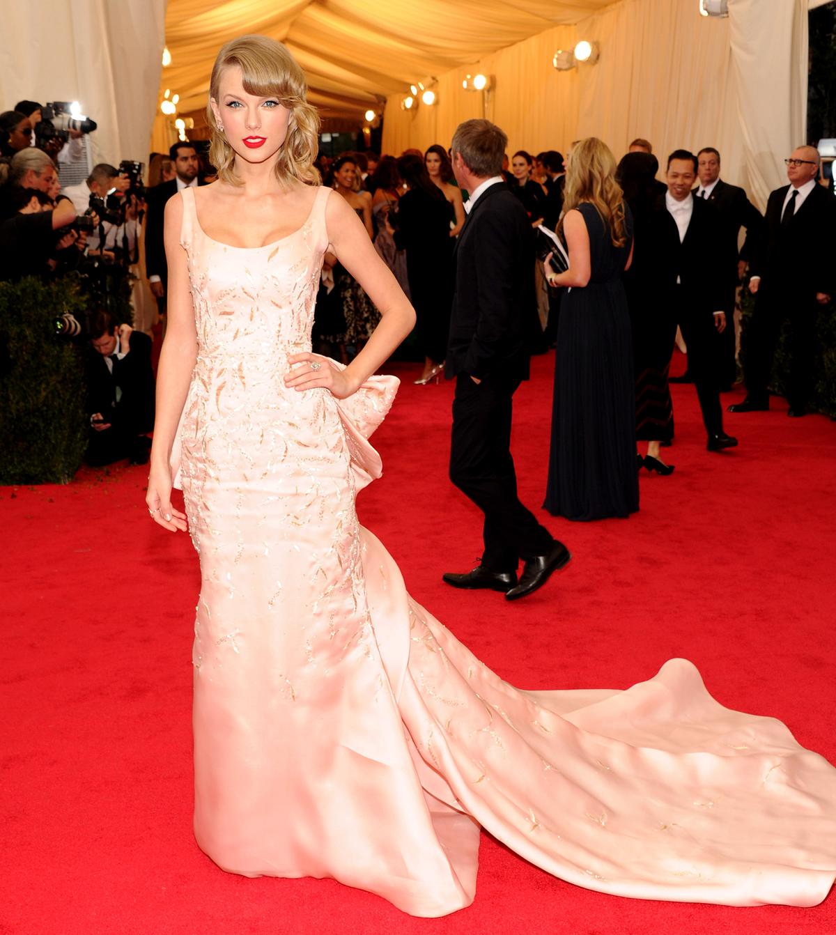  Kevin Mazur/WireImage 