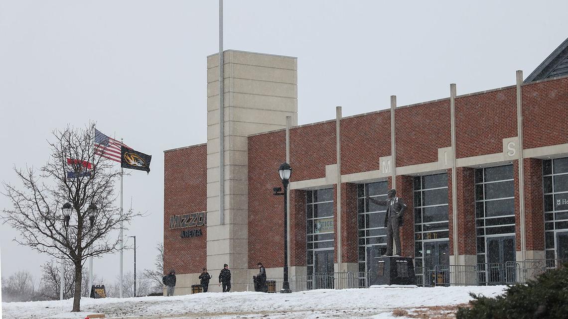 Mizzou Athletics lands $3 million NIL donation from longtime boosters: details