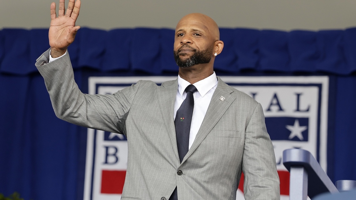 CC Sabathia Opens Up About Fight With Alcoholism: 'Made for Some Tough Years' 