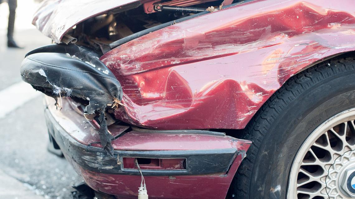 Driver Who Killed Jogger Suing Victim's Family for ‘Emotional Injuries' 