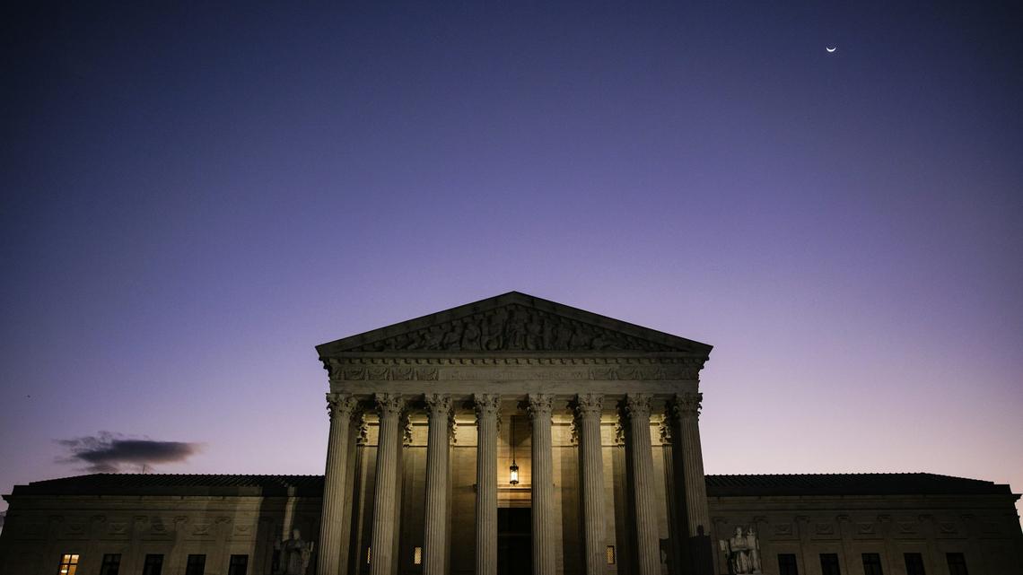 Supreme Court ruling: The latest in history of diminishing minority voting rights 