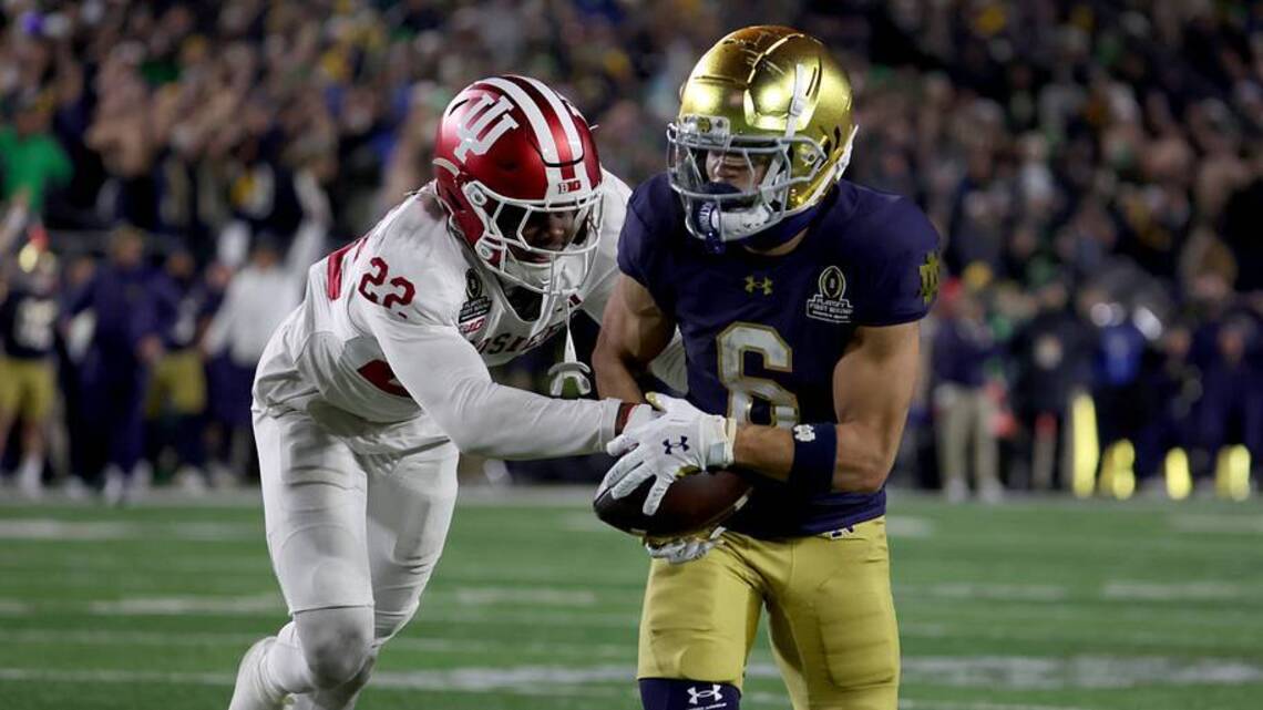 The End of the 12-Team College Football Playoff Is Near: Looking Forward, Looking Backward