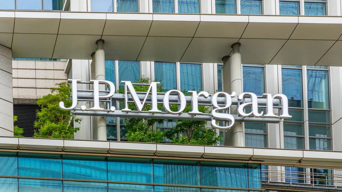 JPMorgan flashes a red flag on Kalshi, Polymarket trading 