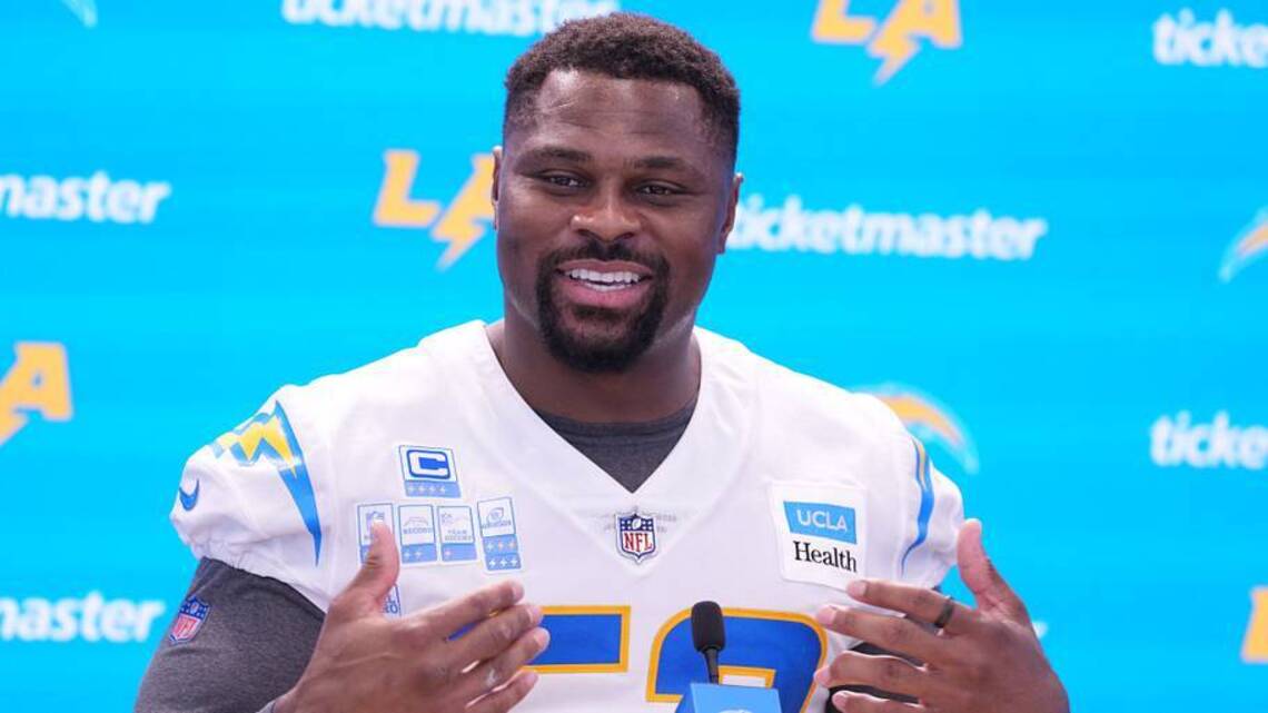 Chargers Should Aggressively Take Advantage of the Endless Bears Trade Rumors