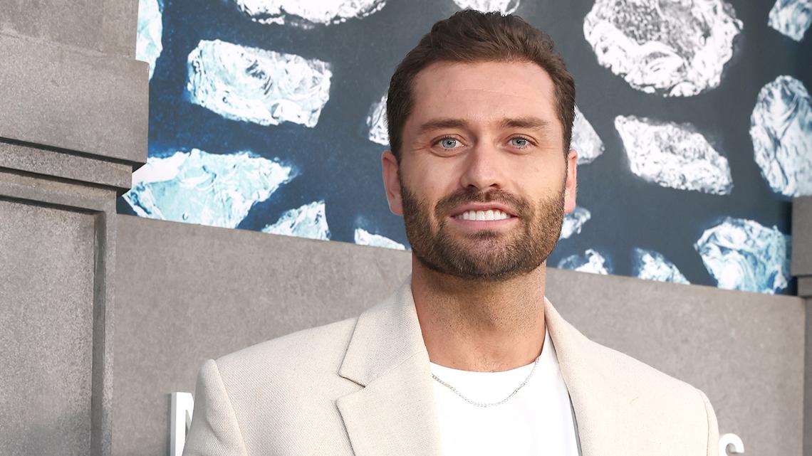 Dakota Mortensen's storyline will be edited out of 'Vanderpump Villa' 