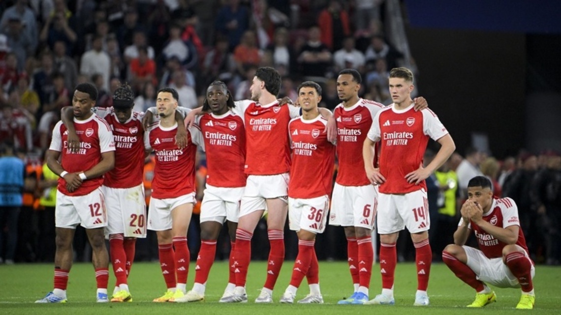 Arsenal vs Man City: Dato oculto y los 2 picks que no quieren que veas