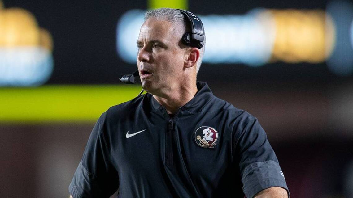 FSU Football at No. 3 Miami Hurricanes: 14 Players Already Ruled Out