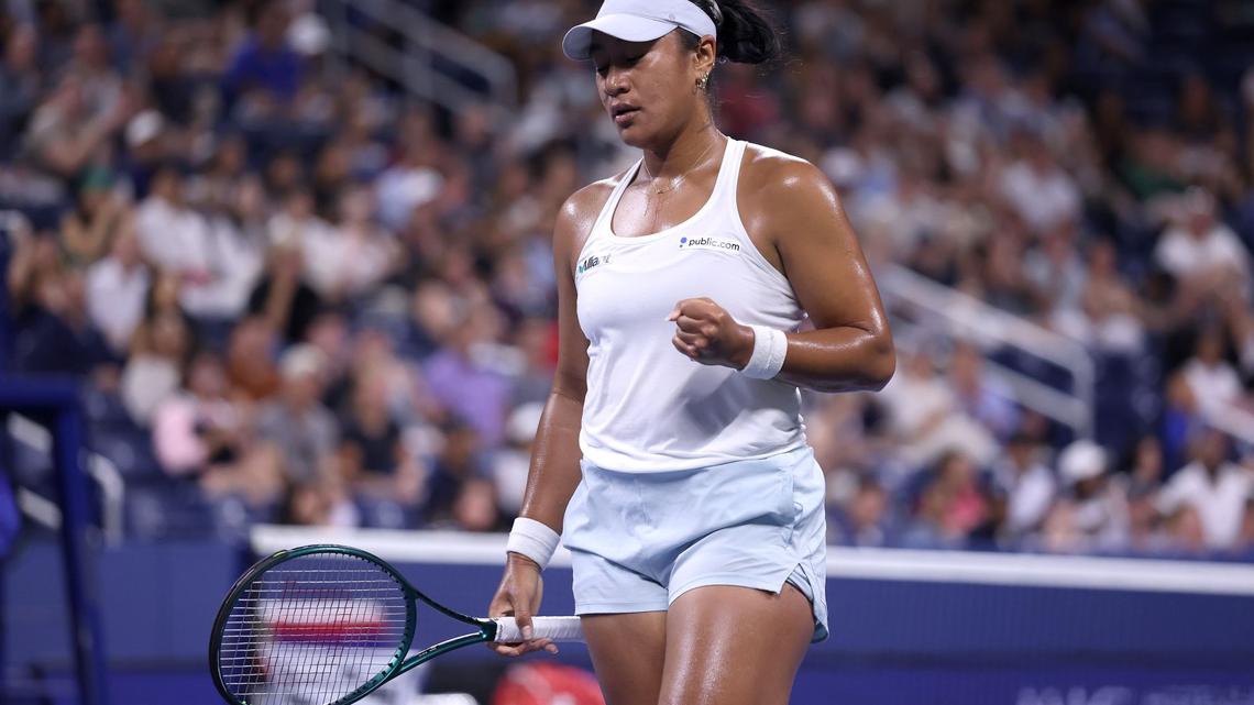 Tennis Player Says ‘F*** You' To Sport In Post Announcing Retirement At 25 