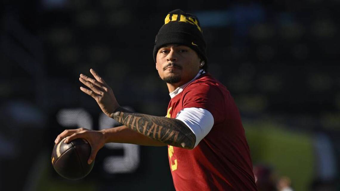 Six Major Offseason Moves That Could Shape USC's Season