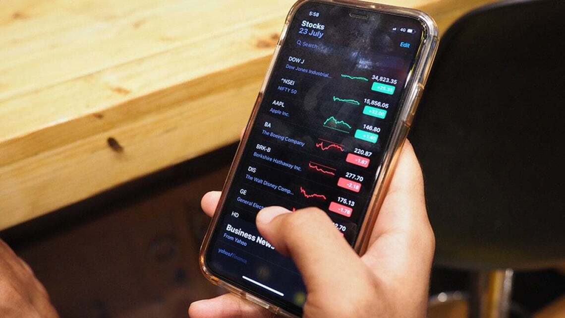 How many Americans own stock? The top 1% own more than the bottom 90% combined 
