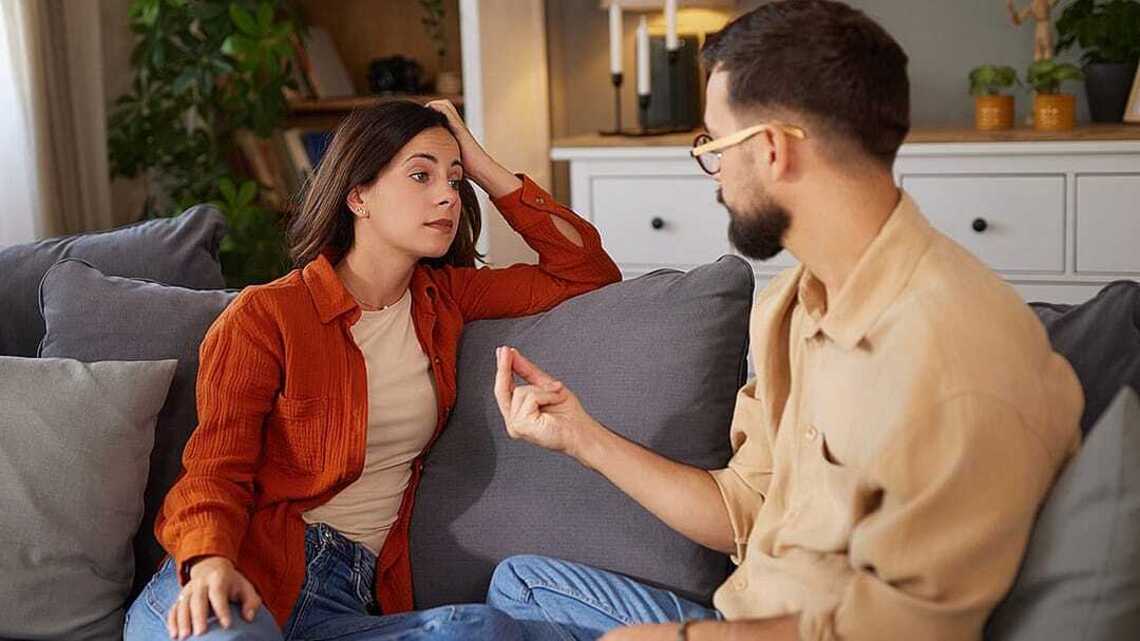 Survey shows how financial pressure shapes US relationships, families, and major life decisions  
