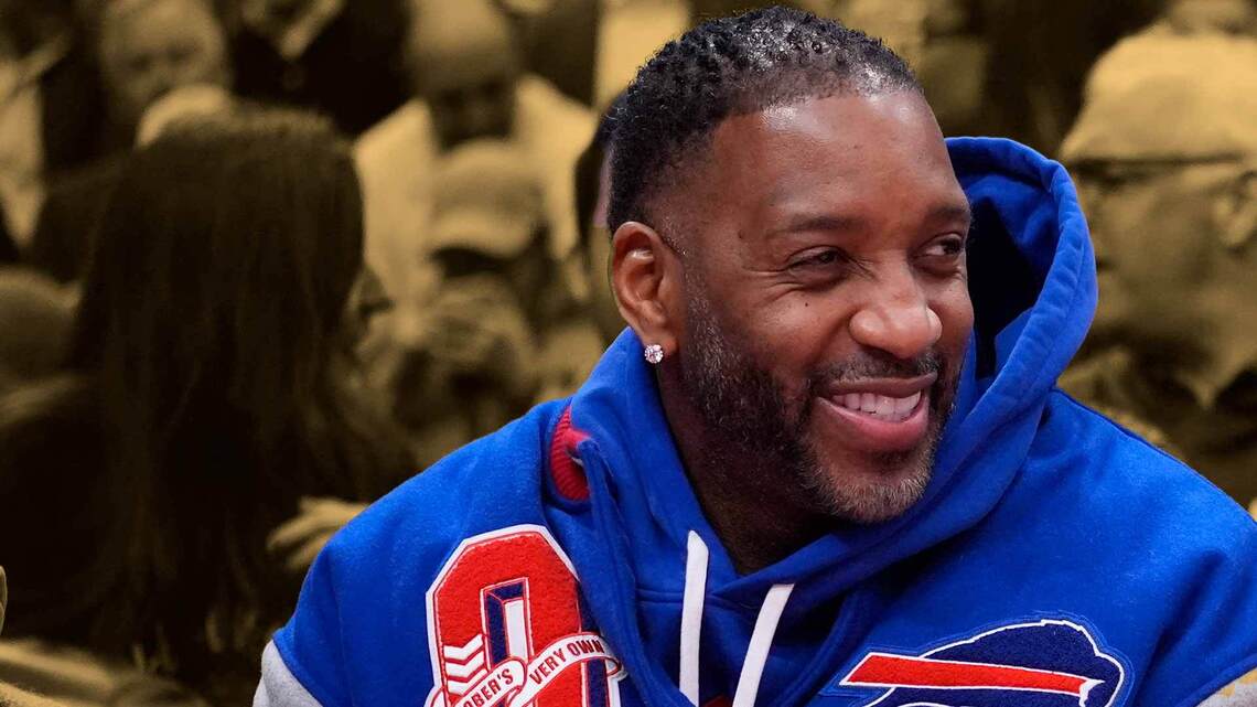 "It's all instincts. I don't care who's in front of me" – Tracy McGrady explains why his offseason routine differed from other NBA stars 